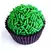 granulado crocante verde mavalerio 500gr - comprar online