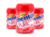 goma de mascar pure fresh sem açucar sabor morango 6un 336g - comprar online