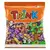 bala sortida trink sabor morango uva laranja dori 400g - comprar online