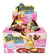 Chocolate Torturguita Napolitano 24un 11,5g . 276g