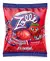 pirulito zole sabor morango 480g florestal - comprar online