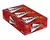 chicle trident canela 168g 21un - comprar online