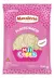 flocos macios sabor chocolate branco mavalerio 500gr - comprar online