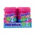 goma de mascar pure fresh sem açucar sabor menta tutti-frutti 6un 336g - comprar online