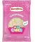 flocos macios sabor chocolate branco mavalerio 500gr