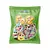 marshmellows twister colorido sabor baunilha florestal 220gr