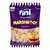 marshmallows fini marshboo sabor baunilha 250g