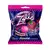 pirulito zole sabor framboesa 480g florestal - comprar online
