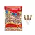 pirulito enrolado sabor tutti frutti 650g sta rita