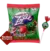 pirulito zole sabor melancia 480g florestal