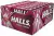 drops halls cereja 21un 588g - comprar online