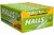 drops halls uva verde 21un 588g