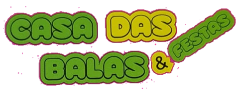 Casa das Balas e Doces