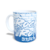 CANECA XÍCARA COLEÇÃO STITCH ROCK ROLL ROSA AZUL 13 - Canelika's Canecas Personalizadas