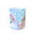 CANECA XÍCARA EXCLUSIVAS DIA DAS MÃES DE ANJO FUNDO CÉU - comprar online