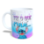 CANECA XÍCARA STITCH SINCERÃO FIZ O QUE PUDE, PUDE POUCO na internet