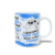CANECA XÍCARA DIA DOS PAIS FLORK FALA COM A SUA MÃE - loja online