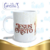 CANECA XÍCARA SANTINHOS CATÓLICOS JESUS - comprar online