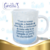 CANECA XÍCARA SANTINHOS CATÓLICOS NOSSA SRA. DOS NAVEGANTES na internet