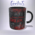 CANECA XÍCARA TERROR HALLOWEEN THRILLER MICHAEL JACKSON'S 11 na internet