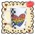 CANECA XÍCARA NAMORADOS EXCLISIVA DEU MATCH ARCO IRIS na internet