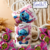 CANECA XÍCARA STITCH CHOCOLATE SONHO DE VALSA - comprar online