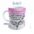 CANECA XÍCARA AMIGA RECIPROCIDADE VOCÊ CHAGAR UM FOFOCA 13 - comprar online