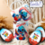 CANECA XÍCARA STITCH CHOCOLATE KINDER OVO UMA SURPRESA - comprar online