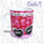 CANECA XÍCARA EXCLUSIVAS MULHERES SEU PODER É SER VOCÊ 7 - comprar online