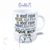 CANECA XÍCARA AMIGA SE VOCÊ FICAR FELIZ EU FICO FIQUE RICA 14 na internet
