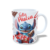 CANECA XÍCARA STITCH CHOCOLATE KITKAT na internet
