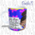 CANECA XÍCARA EXCLUSIVAS MULHERES VOCÊ FICA LINDA FLORES 8