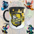 CANECA XÍCARA STITCH POTTER BRASÃO Lufa-Lufa na internet