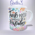 CANECA XÍCARA TUDO POSSO NAQUELE QUE ME FORTALECE 8 - comprar online