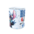 CANECA XÍCARA COLEÇÃO STITCH ROCK ROLL ROSA AZUL 16 na internet