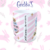 CANECA XÍCARA PORCELANA FAMÍLIA AMOR JESUS FELIZ PÁSCOA 3 - comprar online