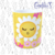 CANECA XÍCARA EXCLUSIVAS MULHERES VOCÊ FICA LINDA AMARELA 9 - comprar online