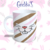 CANECA XÍCARA COELHINHO CARINHA RABINHO ROSA CHOCOLATE 2