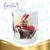 CANECA XÍCARA SANTINHOS CATÓLICOS SÃO JORGE