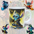 CANECA XÍCARA STITCH POTTER BRASÃO Lufa-Lufa - Canelika's Canecas Personalizadas