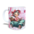 CANECA XÍCARA VOVÓ QUE GOSTA DO SEU CARRO E DO ROLÊ MÃE EM DOBRO
