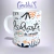 CANECA XÍCARA PADASTRO É PAI DE CORAÇÃO 12 - comprar online