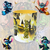 CANECA XÍCARA STITCH POTTER BRASÃO Lufa-Lufa - comprar online