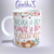 CANECA XÍCARA MOTIVACIONAIS QUEIRA O BEM PLANTE O BEM O RESTO VEM 11 - comprar online