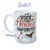 CANECA XÍCARA NAMORADOS VOCÊ É MEU MINHA TROUXA FAVORITO(A) 24 E 25 na internet