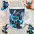 CANECA XÍCARA STITCH POTTER BRASÃO Corvinal