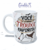 Imagem do CANECA XÍCARA NAMORADOS VOCÊ É MEU MINHA TROUXA FAVORITO(A) 24 E 25