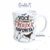 CANECA XÍCARA NAMORADOS VOCÊ É MEU MINHA TROUXA FAVORITO(A) 24 E 25