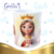 CANECA XÍCARA SANTINHOS CATÓLICOS NOSSA SRA. NAZARÉ