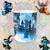 CANECA XÍCARA STITCH POTTER BRASÃO Corvinal - comprar online